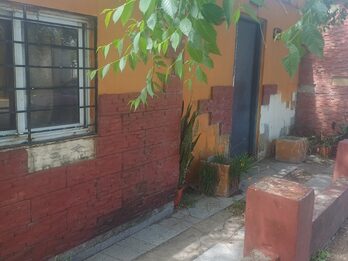 Casa 2 dormitorios