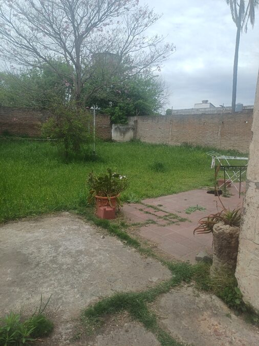 Casa 2 dormitorios
