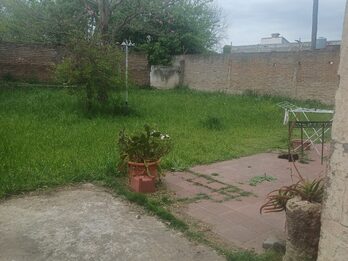 Casa 2 dormitorios