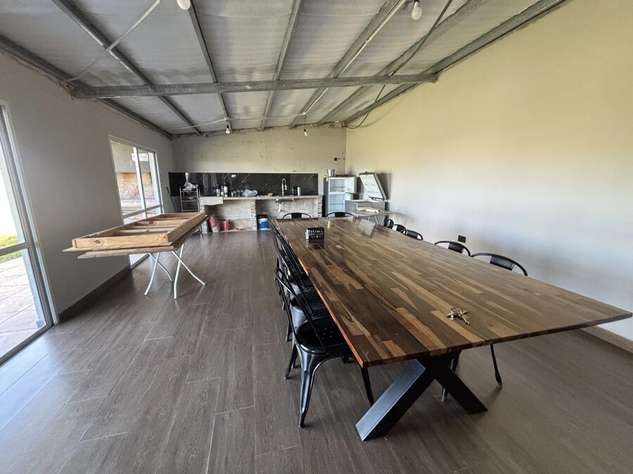 🏡 Quinta con pileta en Loma Hermosa – USD 49.000