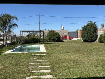 🏡 Quinta con pileta en Loma Hermosa – USD 49.000