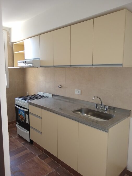 PARTICULAR ALQUILA DEPARTAMENTO 1 DOR. AV. LAURENCENA 210