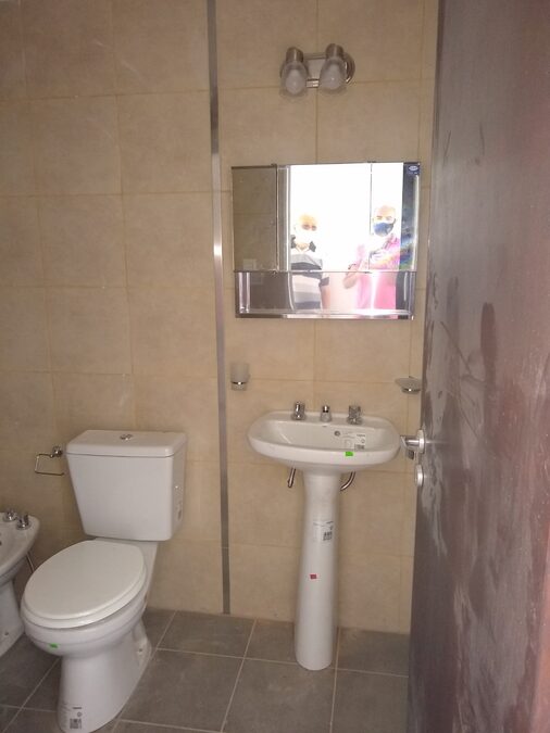 PARTICULAR ALQUILA DEPARTAMENTO 1 DOR. AV. LAURENCENA 210