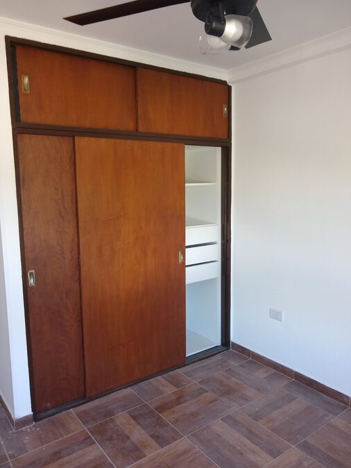 PARTICULAR ALQUILA DEPARTAMENTO 1 DOR. AV. LAURENCENA 210