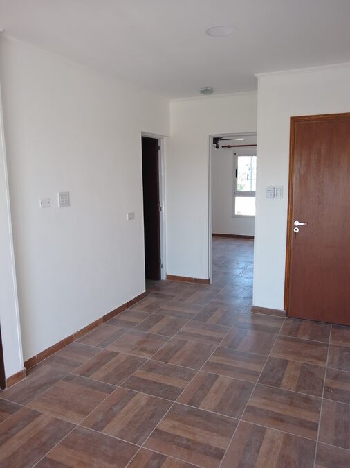 PARTICULAR ALQUILA DEPARTAMENTO 1 DOR. AV. LAURENCENA 210