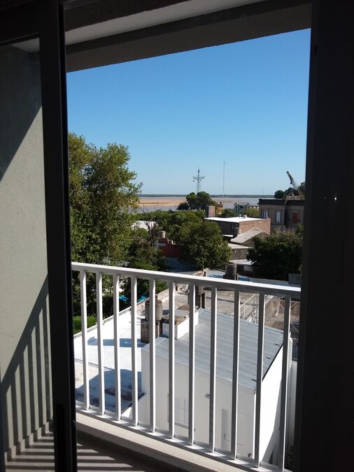 PARTICULAR ALQUILA DEPARTAMENTO 1 DOR. AV. LAURENCENA 210