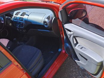 PALIO ATTRACTIVE 1.4 2017