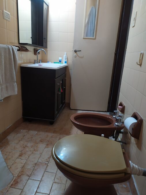 departamento 2 dormitorios
