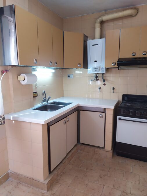 departamento 2 dormitorios