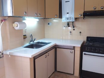 departamento 2 dormitorios