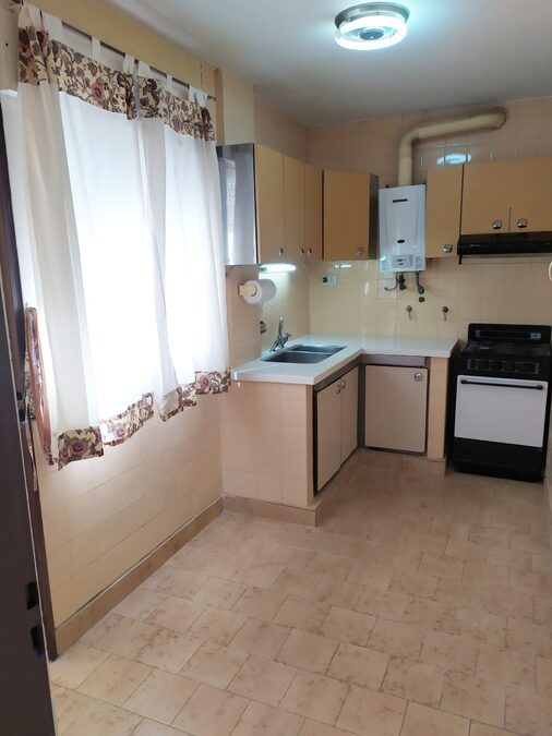 departamento 2 dormitorios