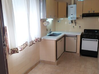 departamento 2 dormitorios