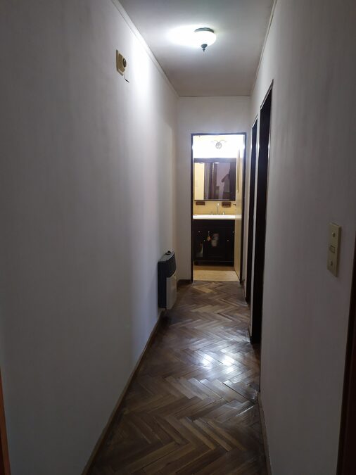 departamento 2 dormitorios