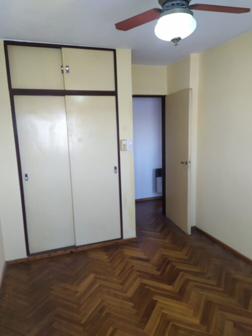 departamento 2 dormitorios