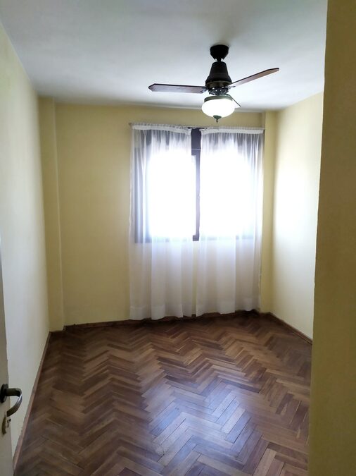 departamento 2 dormitorios