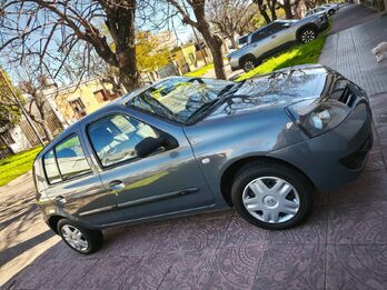 CLIO PACK PLUS 2010 1.2 16 V