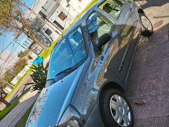 CLIO PACK PLUS 2010 1.2 16 V