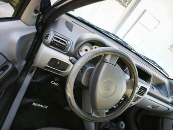 CLIO PACK PLUS 2010 1.2 16 V