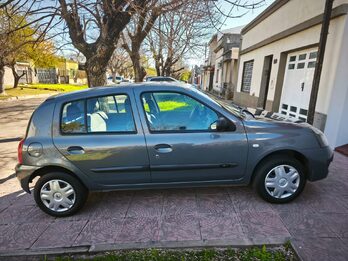 CLIO PACK PLUS 2010 1.2 16 V
