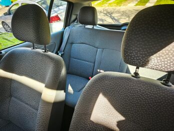 CLIO PACK PLUS 2010 1.2 16 V