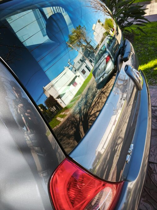 CLIO PACK PLUS 2010 1.2 16 V