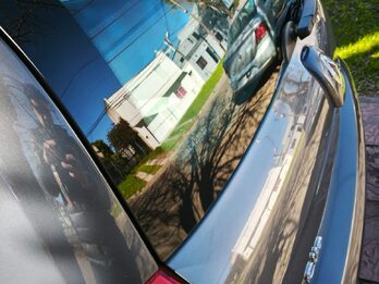 CLIO PACK PLUS 2010 1.2 16 V
