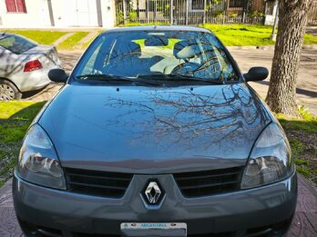 CLIO PACK PLUS 2010 1.2 16 V