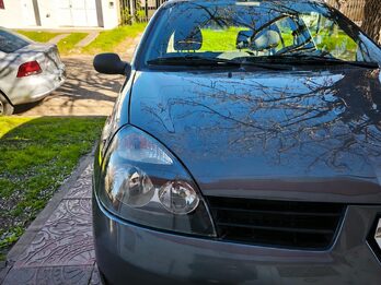 CLIO PACK PLUS 2010 1.2 16 V