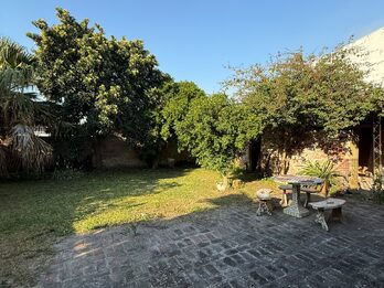 CASA | 5 AMBIENTES | PATIO | APTO CRÉDITO | COCHERA DOBLE | PARANÁ