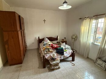 CASA | 5 AMBIENTES | PATIO | APTO CRÉDITO | COCHERA DOBLE | PARANÁ