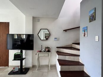 CASA EN VENTA ZONA LA TOMA - APTA CREDITO
