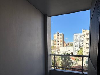 RAMIREZ BIENES RAICES | ALQUILA 1 DORM EN PARQUE URQUIZA | 3434541427