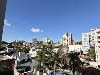 RAMIREZ BIENES RAICES | ALQUILA 1 DORM EN PARQUE URQUIZA | 3434541427