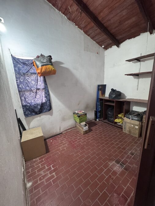 Local calle Guido marizza