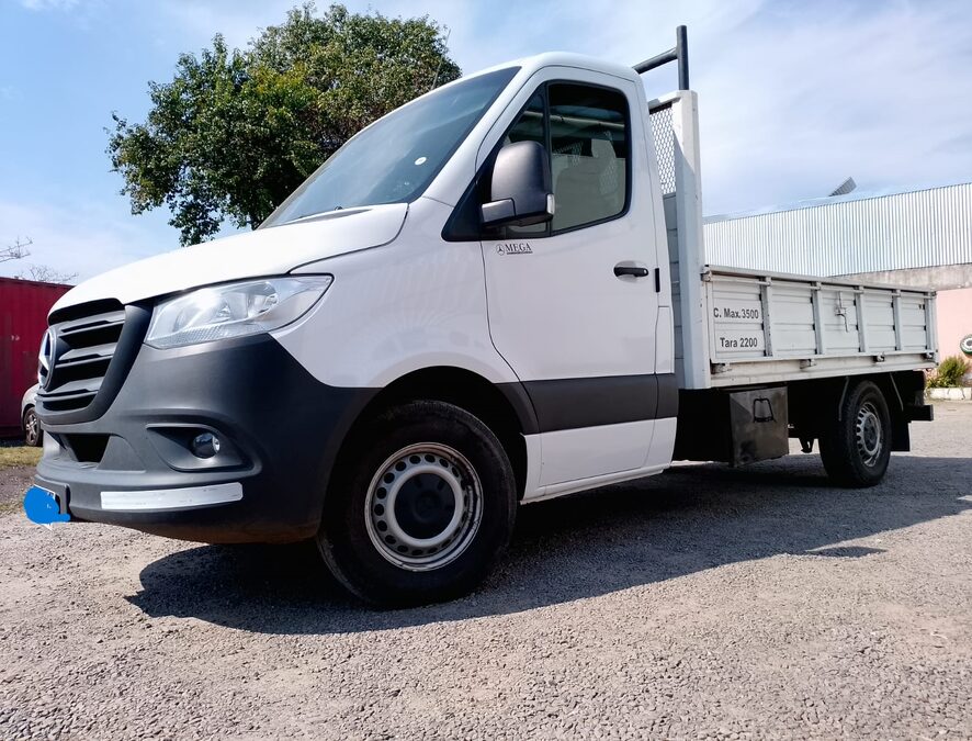 Sprinter  Mercedes