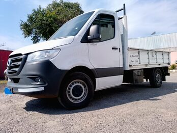Sprinter  Mercedes