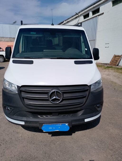 Sprinter  Mercedes