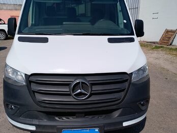 Sprinter  Mercedes