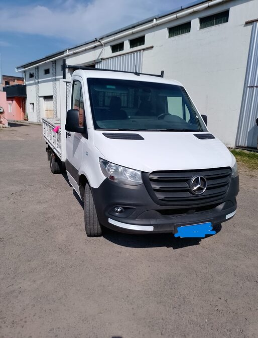 Sprinter  Mercedes