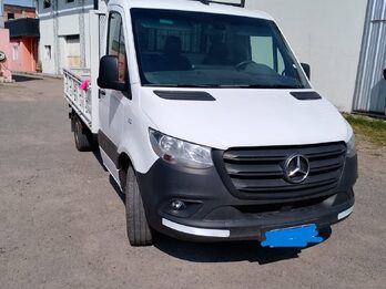 Sprinter  Mercedes