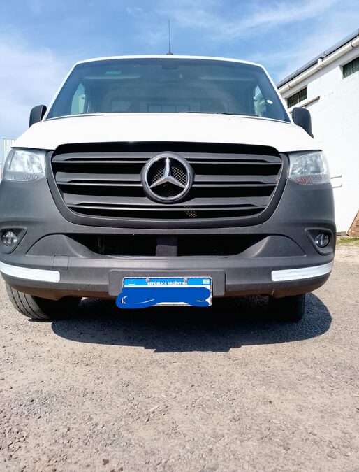 Sprinter  Mercedes