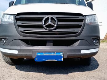 Sprinter  Mercedes