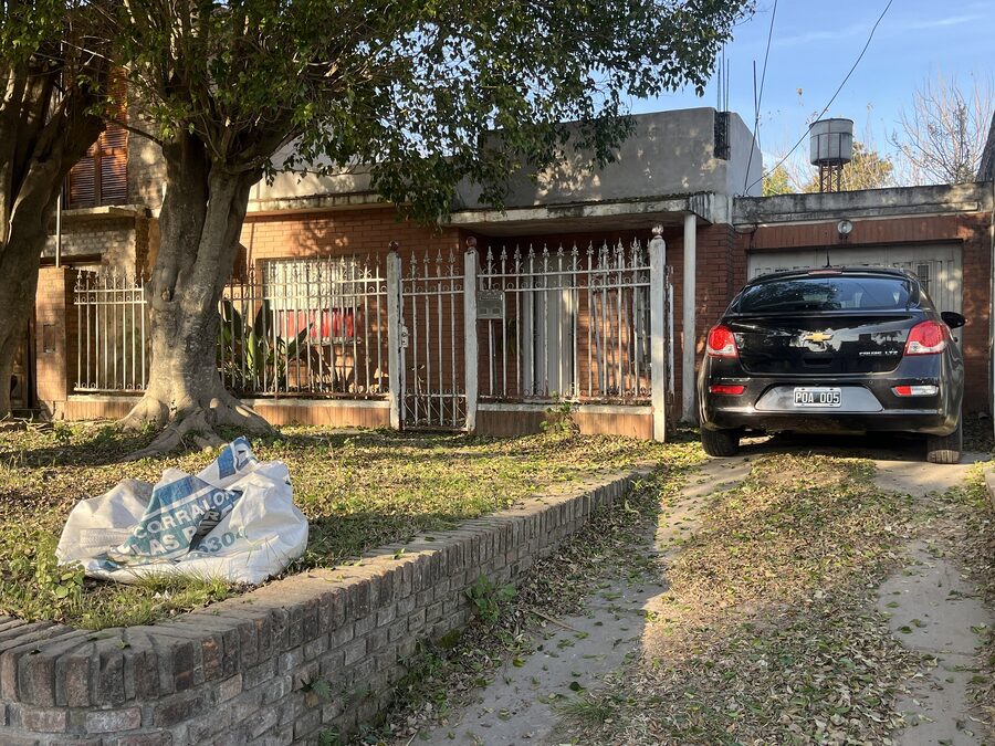 CASA EN VENTA ZONA RAMIREZ SUR