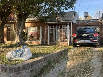 CASA EN VENTA ZONA RAMIREZ SUR
