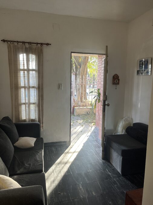 CASA EN VENTA ZONA RAMIREZ SUR