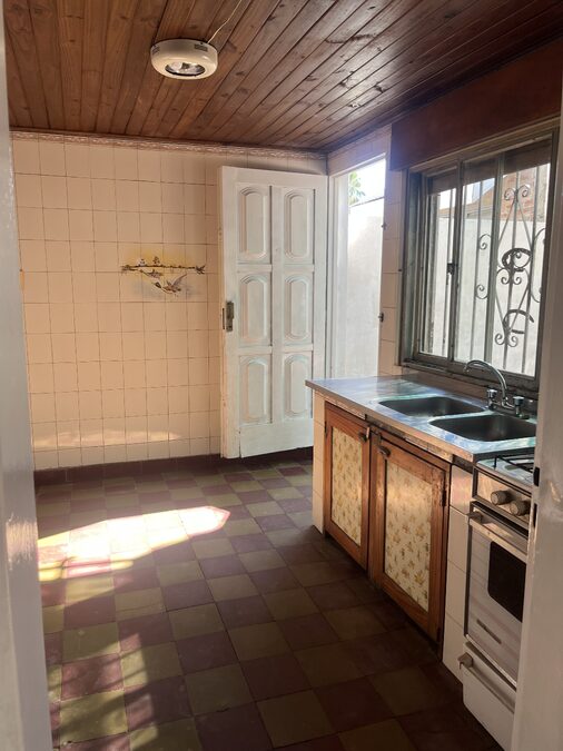 CASA EN VENTA ZONA RAMIREZ SUR