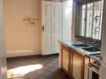 CASA EN VENTA ZONA RAMIREZ SUR