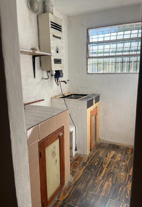 CASA EN VENTA ZONA RAMIREZ SUR