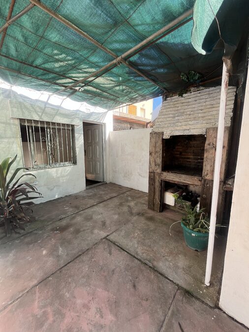 CASA EN VENTA ZONA RAMIREZ SUR