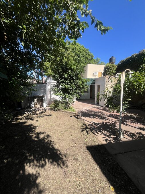 CASA EN VENTA ZONA RAMIREZ SUR